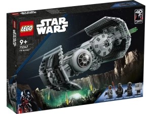 Zdjęcie produktu LEGO 75347 Star Wars TIE Bomber Lego