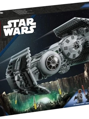 Zdjęcie produktu LEGO 75347 Star Wars TIE Bomber Lego