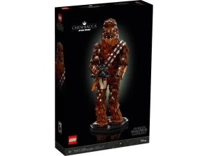 Zdjęcie produktu LEGO 75371 Star Wars Chewbacca Lego