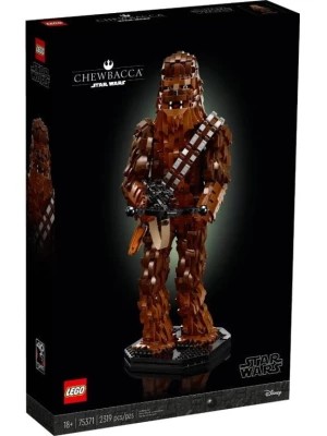 Zdjęcie produktu LEGO 75371 Star Wars Chewbacca Lego