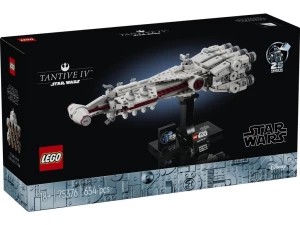 Zdjęcie produktu LEGO 75376 Star Wars Tantive IV Lego