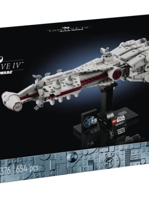 Zdjęcie produktu LEGO 75376 Star Wars Tantive IV Lego
