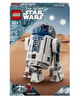 Zdjęcie produktu Lego 75379 R2-D2