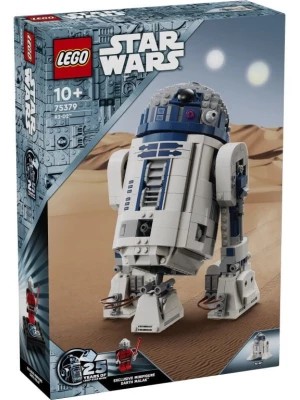 Zdjęcie produktu LEGO 75379 Star Wars R2-D2 Lego