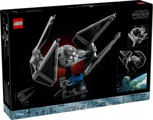 Zdjęcie produktu Lego 75382 Star Wars Tie Interceptor