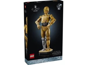 Zdjęcie produktu LEGO 75398 Star Wars C-3PO Lego