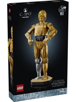 Zdjęcie produktu LEGO 75398 Star Wars C-3PO Lego