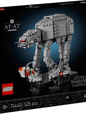 Zdjęcie produktu LEGO 75440 Star Wars AT-AT Lego