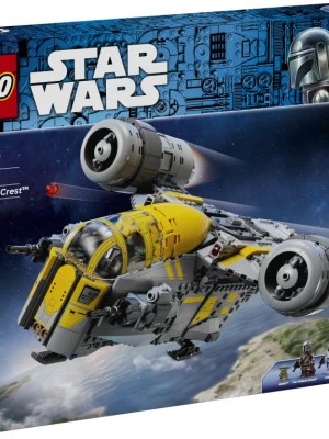 Zdjęcie produktu LEGO 75447 Star Wars Brzeszczot Lego