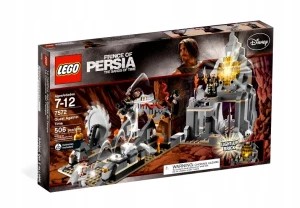 Zdjęcie produktu Lego 7572 Wyścig z czasem