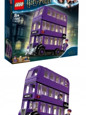 Zdjęcie produktu Lego 75957 Harry Potter Błędny Rycerz