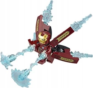Zdjęcie produktu Lego 76107 Iron Man Nowa