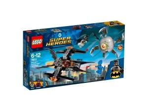 Zdjęcie produktu Lego 76111 Pojedynek Z Brother-eye