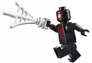 Zdjęcie produktu Lego 76113 Miles Morales Nowy