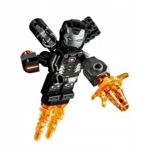 Zdjęcie produktu Lego 76153 sh646 sam War Machine Nowe