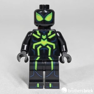 Zdjęcie produktu Lego 76175 sam Spider-man sh691 Nowe
