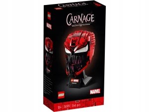 Zdjęcie produktu Lego 76199 Carnage