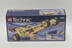 Zdjęcie produktu Lego 8205 Bungee Blaster Technic