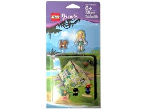 Zdjęcie produktu Lego 850967 Zestaw Dżunglowa szkoła