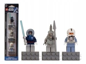 Zdjęcie produktu Lego 853130 Star Wars Magnets