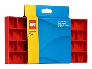 Zdjęcie produktu Lego 853911 Foremka Do Lodu Lego
