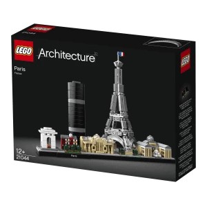 Zdjęcie produktu Lego Architecture 21044 Paryż