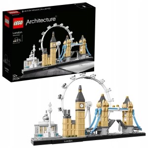 Zdjęcie produktu Lego Architecture Londyn 21034