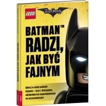 Zdjęcie produktu LEGO Batman Movie. Batman radzi jak być fajnym Ameet