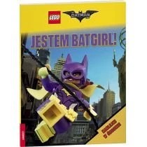 Zdjęcie produktu LEGO Batman Movie. Jestem batgirl! Ameet