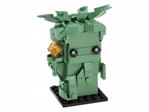 Zdjęcie produktu Lego BrickHeadz 40367 Statua Wolności