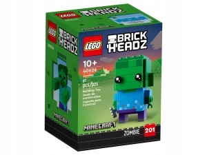 Zdjęcie produktu Lego BrickHeadz 40626 Zombie
