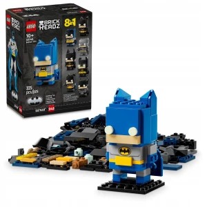 Zdjęcie produktu Lego BrickHeadz 40748 Batman 8w1