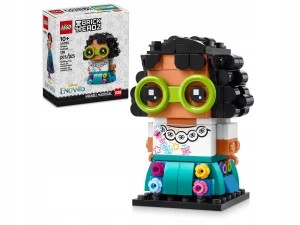 Zdjęcie produktu Lego BrickHeadz 40753 Mirabel Madrigal