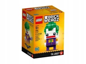 Zdjęcie produktu Lego BrickHeadz 41588 Joker