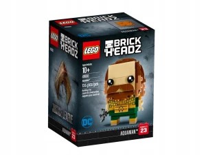 Zdjęcie produktu Lego BrickHeadz 41600 Aquaman