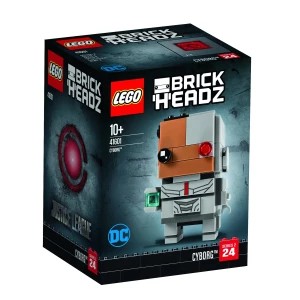 Zdjęcie produktu Lego BrickHeadz 41601