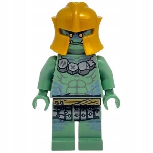 Zdjęcie produktu Lego Castle Figurka Troll Ork Orc Nowa