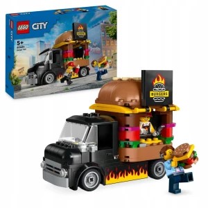 Zdjęcie produktu Lego City (60404) [klocki]