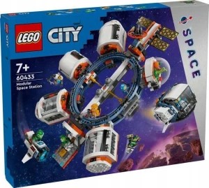 Zdjęcie produktu Lego City (60433) [klocki]