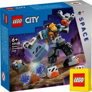 Zdjęcie produktu Lego City Kosmos Mech