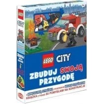 Zdjęcie produktu LEGO City. Zbuduj swoją przygodę Ameet