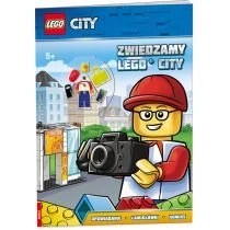 Zdjęcie produktu LEGO City. Zwiedzamy LEGO City AMEET