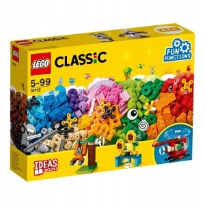 Zdjęcie produktu Lego Classic 10712 Kreatywne Maszyny