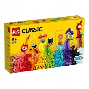 Zdjęcie produktu Lego Classic 11030 Sterta Klocków