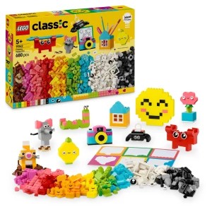 Zdjęcie produktu Lego Classic 11042