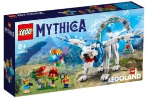 Zdjęcie produktu Lego Classic 40556 Mythica