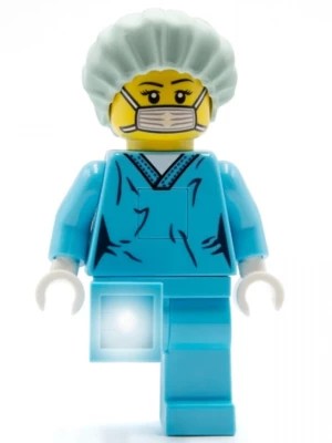 Zdjęcie produktu LEGO Classic TO45 Latarka Chirurg Lego