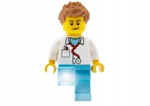 Zdjęcie produktu Lego Classic TO48 Latarka Lekarz