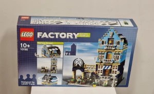 Zdjęcie produktu Lego Creator 10190 Market Street