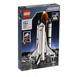 Zdjęcie produktu Lego Creator 10213 Shuttle Adventure